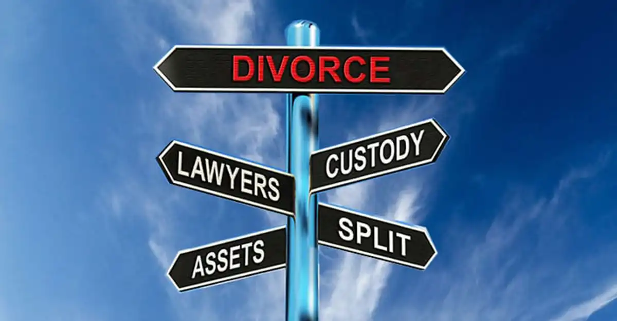 Divorce Procedures in Cyprus