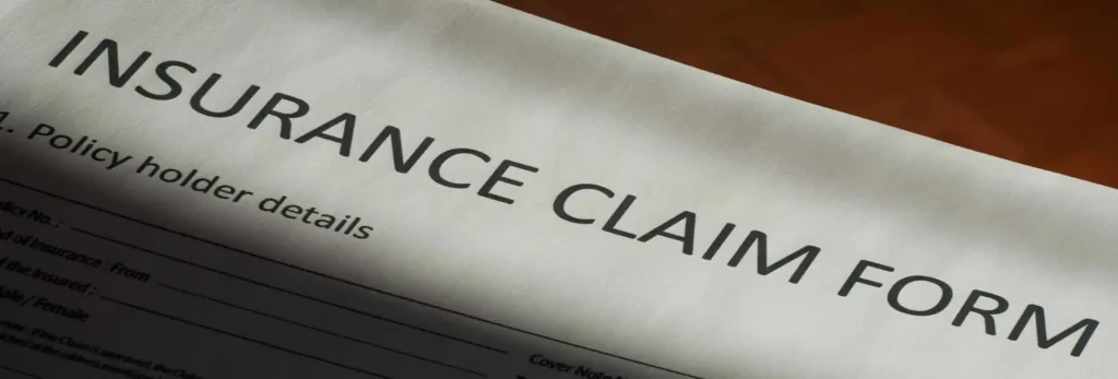 Insurance Claims Legal Services