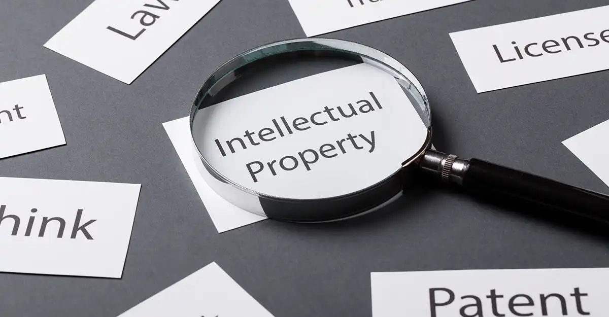 Intellectual Property Box or Patent in Cyprus