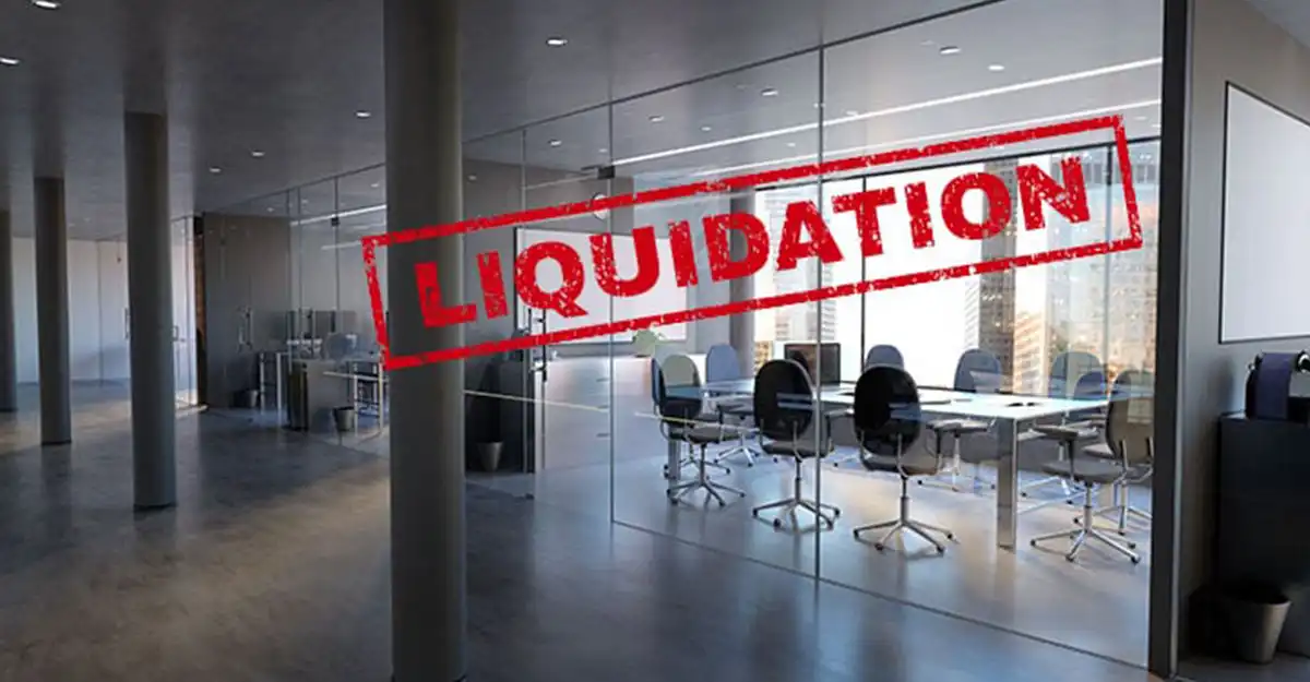 Liquidation Process in Cyprus